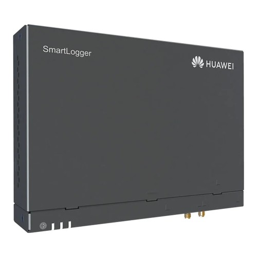 Rejestrator danych do monitoringu instalacji PV Huawei SMART_LOGGER_3000A01 - ME6796