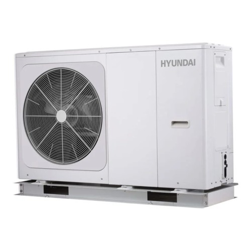 HYUNDAI Pompa ciepła Monoblok 12kW HHPM-M12TH3PH - ME7261