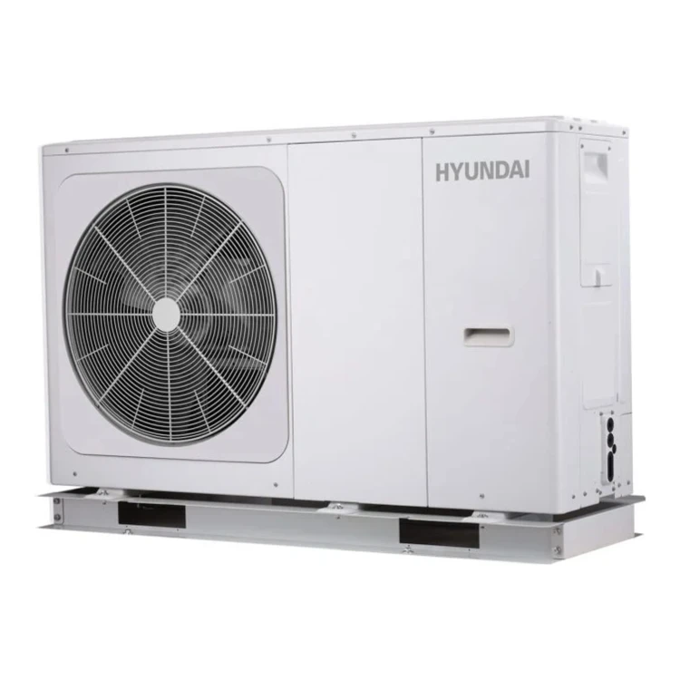 HYUNDAI Pompa ciepła Monoblok 12kW HHPM-M12TH3PH - ME7261