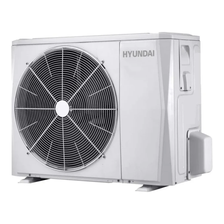 HYUNDAI Pompa ciepła Split 14kW HHPS-M14TH + HHPMD-M160THI - ME6808