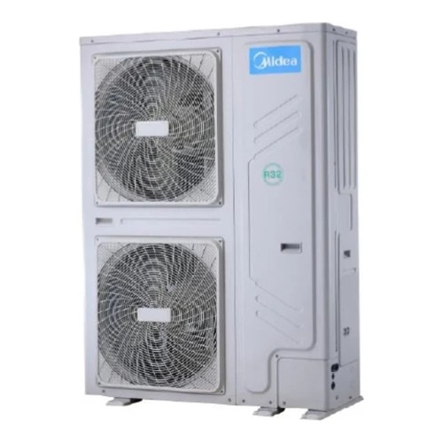 Pompa ciepła Midea M-Thermal 18kW typu Monoblok, 3-fazowa R32 - ME6848