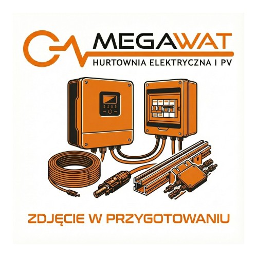 NOARK Rozłącznik izolacyjne DC Ex9IP 4P 32A (101763) - ME6854