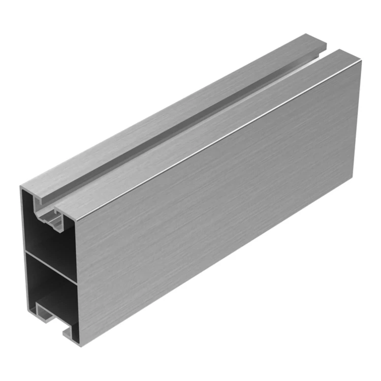 Profil aluminiowy 485cm podwyższony (K-60-4850) - ME6930
