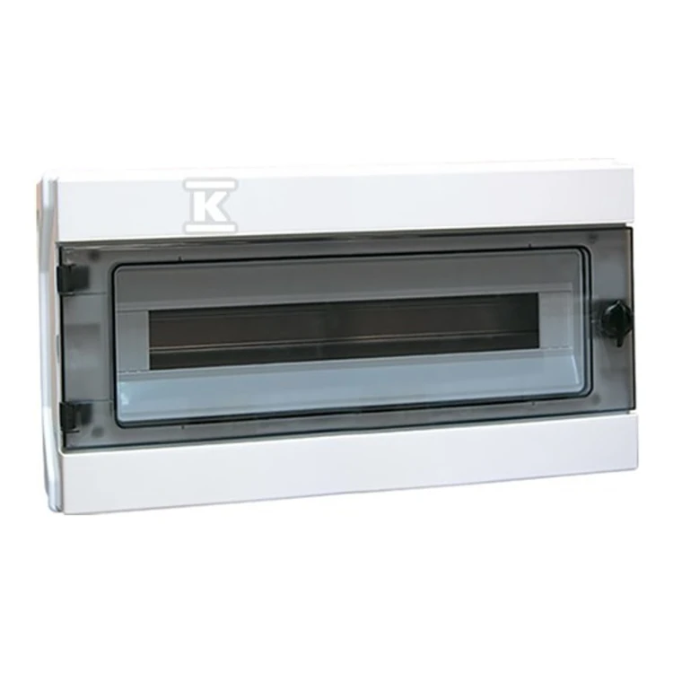 Rozdzielnica natynkowa RH-1x18 modułów IP65 ONNLINE 1000V DC PV .18 36 - ME6870