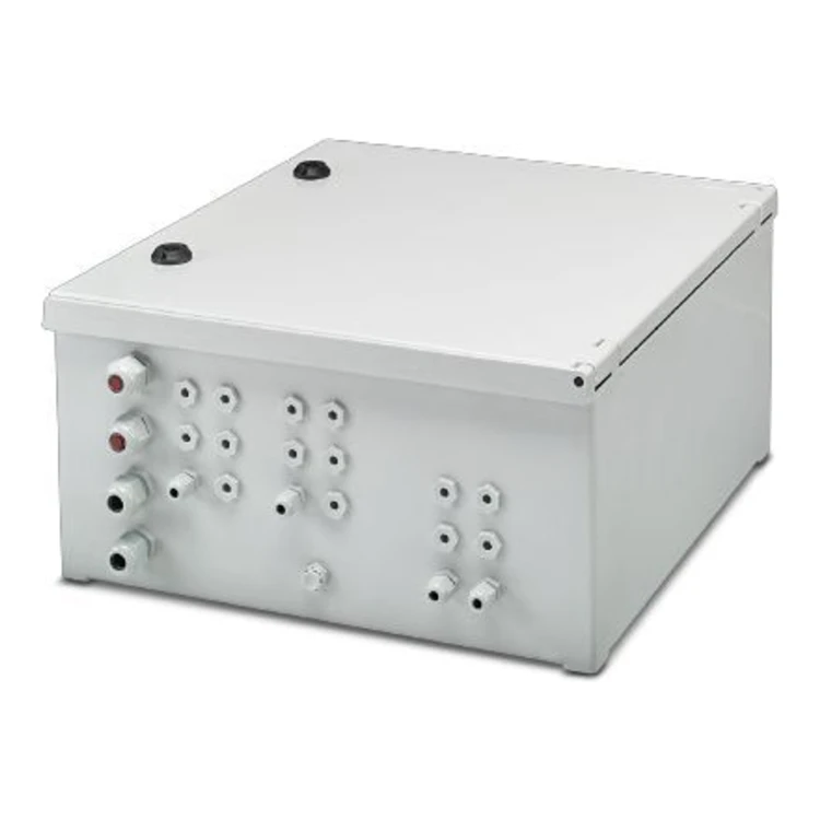 Skrzynka przył phoenix-contact SOL-SC-1ST-0-DC-1MPPT-1300FS - ME6872