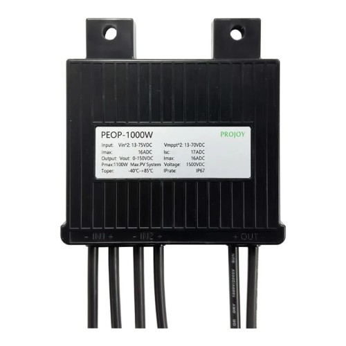 PROJOY Optymalizator PEOP1000 - ME6876