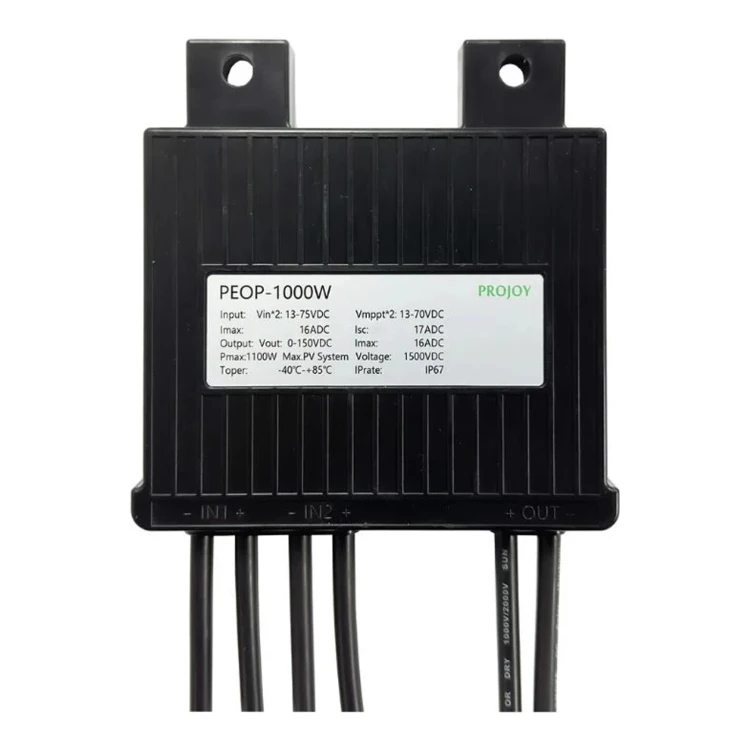 PROJOY Optymalizator PEOP1000 - ME6876