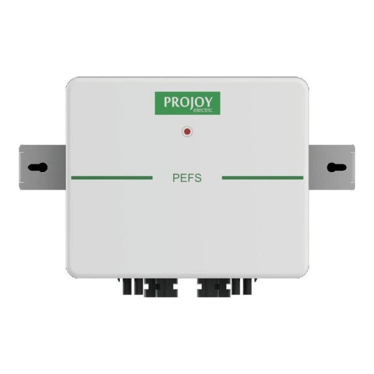 PROJOY Wyłącznik bezp. PEFS-EL40H-4(P2) 2-STRING - ME6879