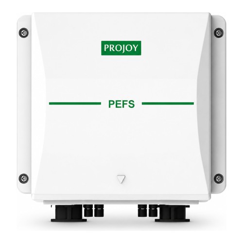 PROJOY Wyłącznik bezp. PEFS-EL50H-8(P2) 4-STRING - ME7273