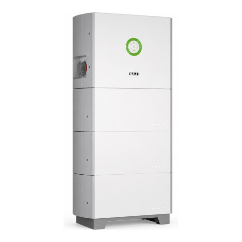 Zestaw SAJ HS2 10kW + magazyn 10kWh, IP65 - ME7274