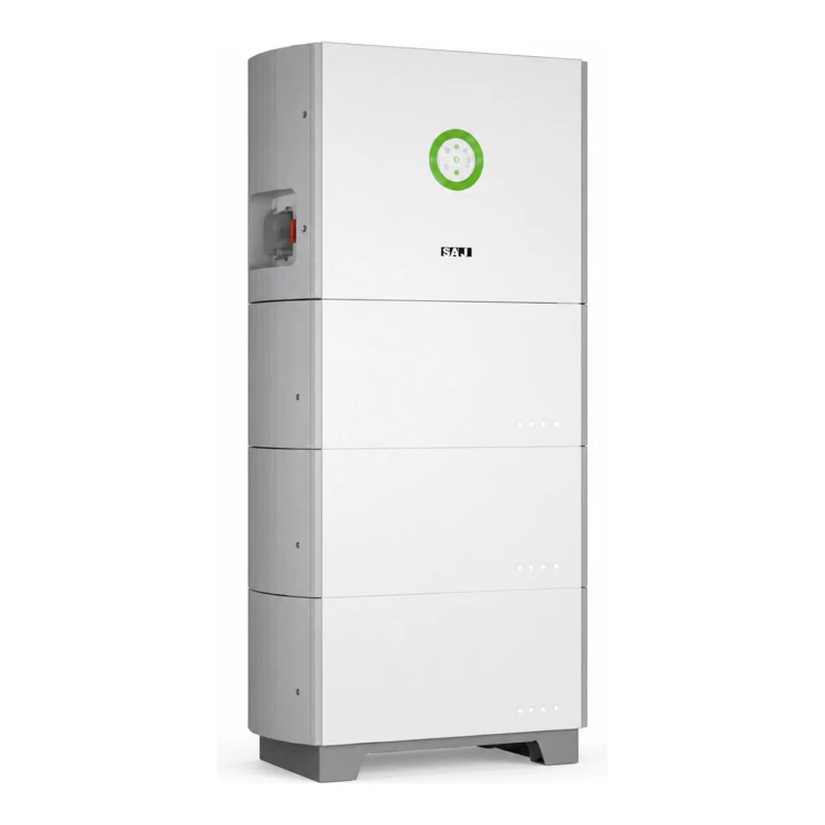 Zestaw SAJ HS2 10kW + magazyn 10kWh, IP65 - ME7274