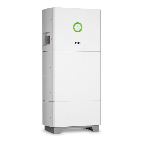 Zestaw SAJ HS2 10kW + magazyn 15kWh, LiFePO4 - ME7275