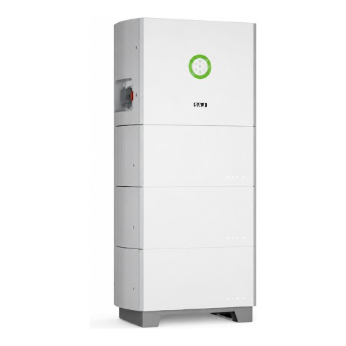 Zestaw SAJ HS2 10kW + magazyn 20kWh, IP65, LiFePO4 - ME7276