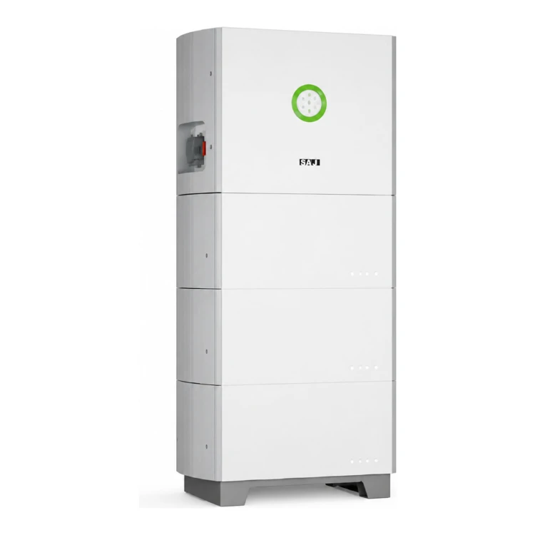 Zestaw SAJ HS2 10kW + magazyn 20kWh, IP65, LiFePO4 - ME7276