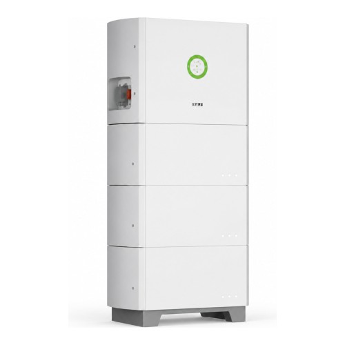 Zestaw SAJ HS2 10kW + magazyn 25kWh, LiFePO4 - ME7277