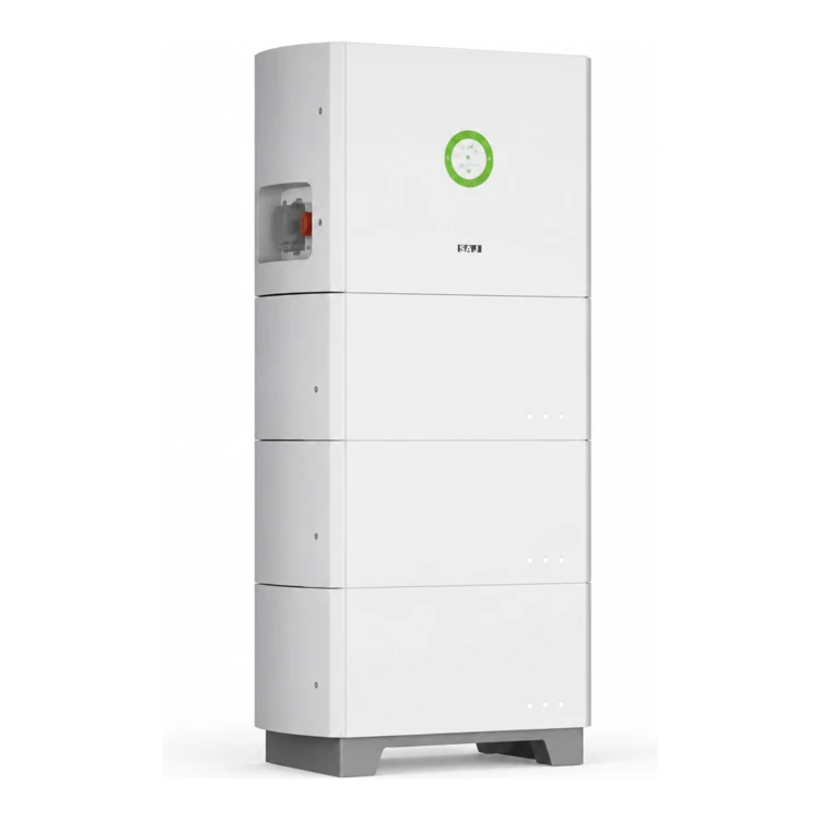 Zestaw SAJ HS2 10kW + magazyn 25kWh, LiFePO4 - ME7277