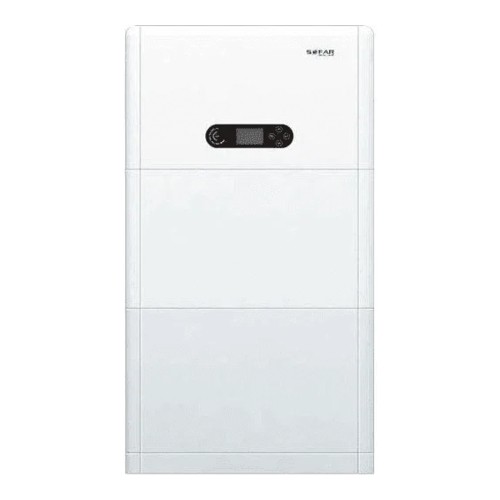 Zestaw: Sofar PowerAll Inwerter hybrydowy ESI 3.68K-S1 1F 2xMPPT+Magazyn energii Sofar 10kWh BTS - ME6891