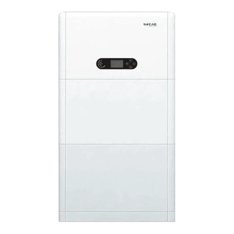 Zestaw: Sofar PowerAll Inwerter hybrydowy ESI 3.68K-S1 1F 2xMPPT+Magazyn energii Sofar 10kWh BTS - ME6891