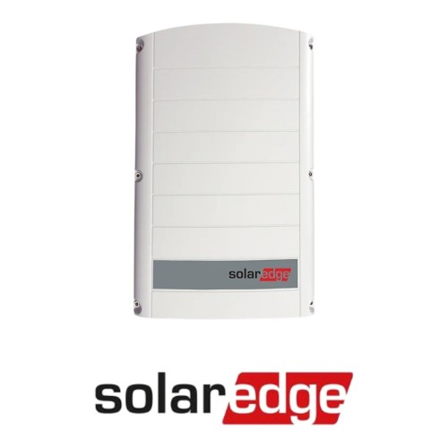 SolarEdge- SE4K - RW0TEBNN4, IP65 - ME6901