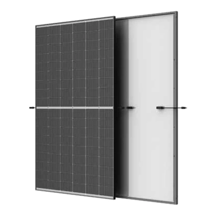 TRINA SOLAR NEG18R.28 520Wp 1961x1134x30 black frame GL/GL N-Type, i-TOPCon - ME6913