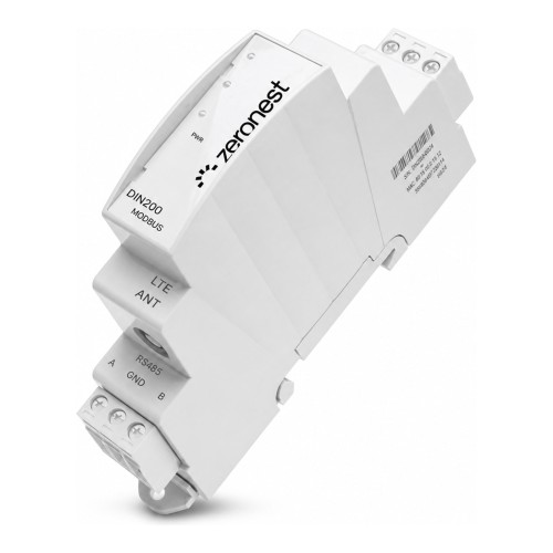 Bzyk D200 - Modem EMS z komunikacją LTE - ME7284