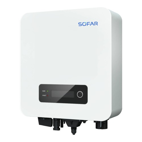 Falownik 1-fazowy Sofar 3000TL-G3 3 kW, sieciowy - ME7347
