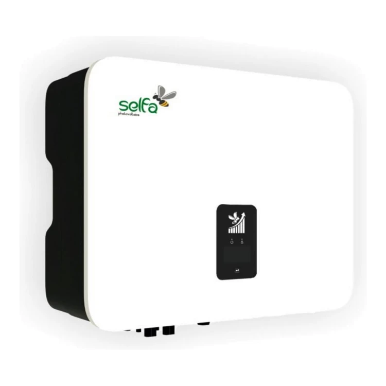 Falownik Selfa SFT 8.1 Wi-Fi, sieciowy - ME7350