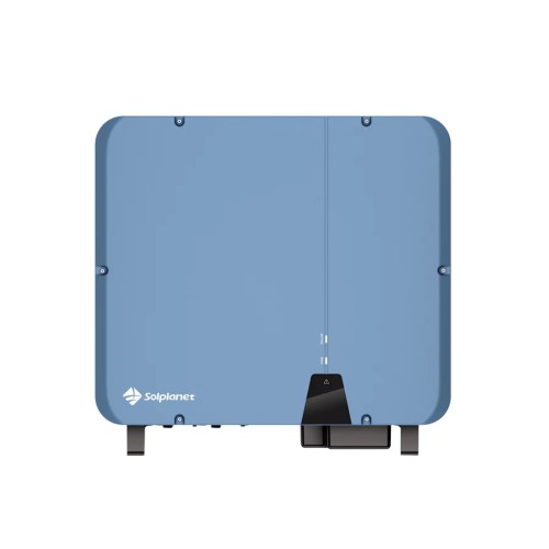 Falownik sieciowy Solplanet ASW 45K-LT-G3 45 kW, 3-fazowy, 4 MPPT, AFCI - ME7352