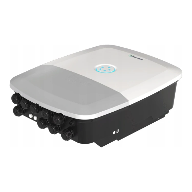 Falownik hybrydowy Hoymiles HIT-20L-G3 LV, trójfazowy - ME7354