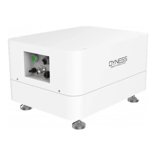Kontroler baterii Dyness BC-EU 1.5G S3 z Wi-Fi, BDU i podstawą Tower - ME7370
