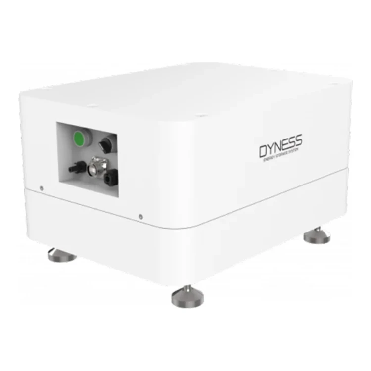 Kontroler baterii Dyness BC-EU 1.5G S3 z Wi-Fi, BDU i podstawą Tower - ME7370