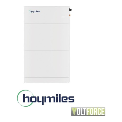 Hoymiles magazyn energii LB-5S-G2-Pack OutDoor, niskonapięciowy - ME7372