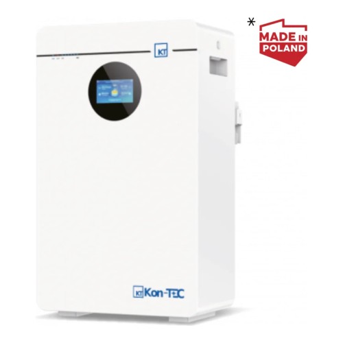 Magazyn energii – Kon-TEC – MANA 10 – 10,49 kWh – LV - ME7375