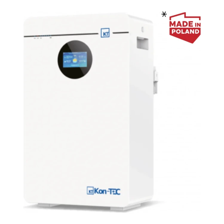 Magazyn energii – Kon-TEC – MANA 10 – 10,49 kWh – LV - ME7375