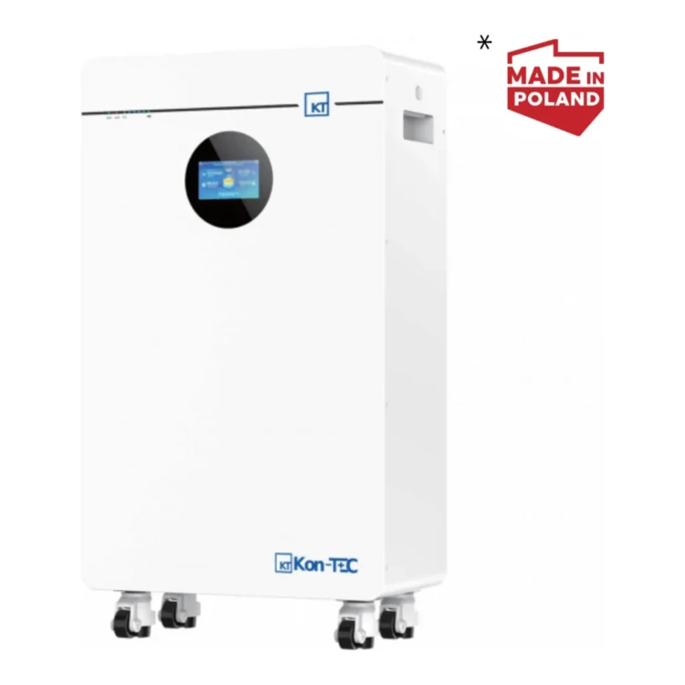 Magazyn energii – Kon-TEC – MANA 16 – 16,07 kWh – LV - ME7376