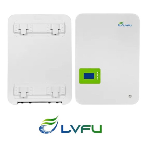 Magazyn energii LVFU LFW 5 kWh, 51 V, 100 Ah - ME7377
