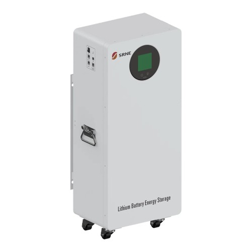 Magazyn Energii SRNE SR SE16B Pro 16,07 kWh, niskonapięciowy - ME7379