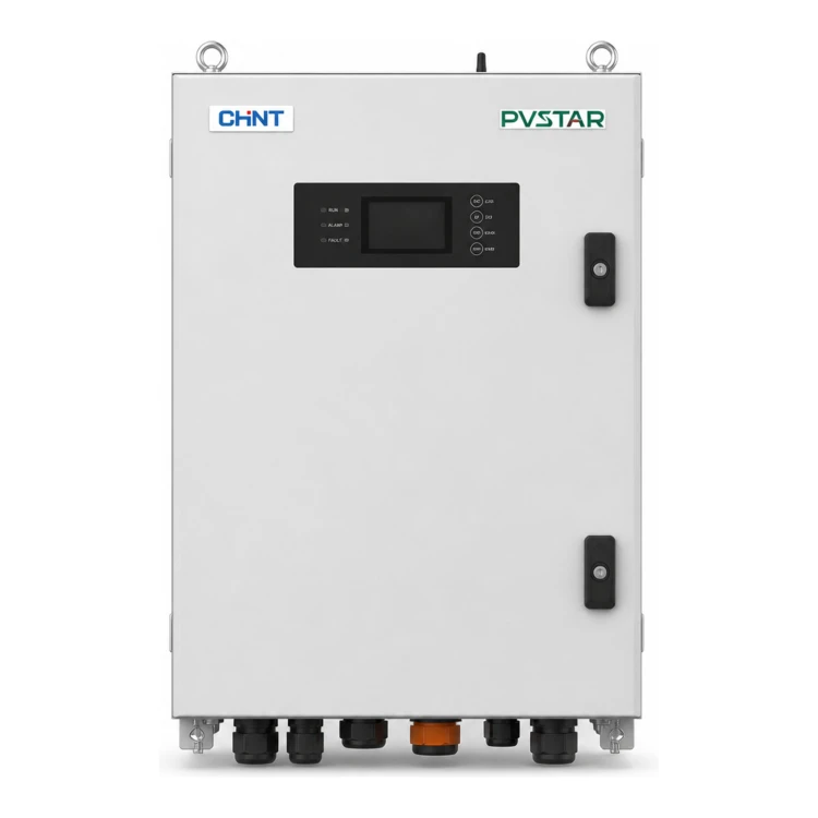 Moduł sterujący CHINT PVSTAR PVS-BDU-A-500-G2 - ME7381
