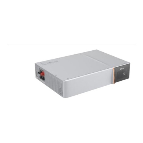 Moduł sterujący DEYE HV Control Box GB-LBS - ME7382