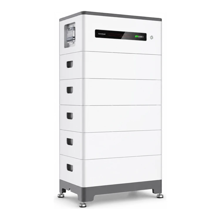 Moduł sterujący GoodWe Lynx Home F Plus + PCU HV - ME7383