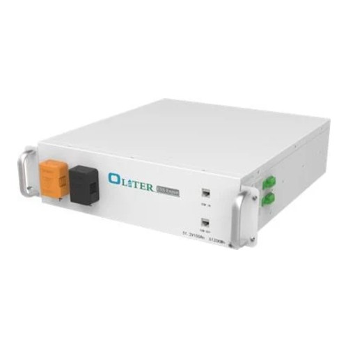 Wysokonapięciowy moduł bateryjny Oliter OHR-5K 5,12 kWh LiFePO4 - ME7384