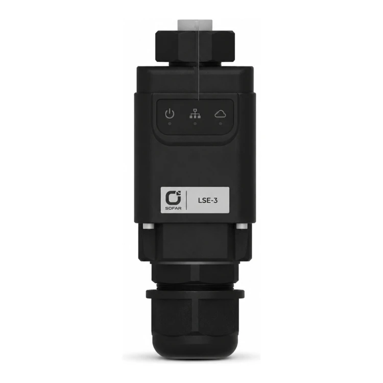Moduł komunikacyjny Ethernet Sofar Solar LSE-3 USB - ME7386