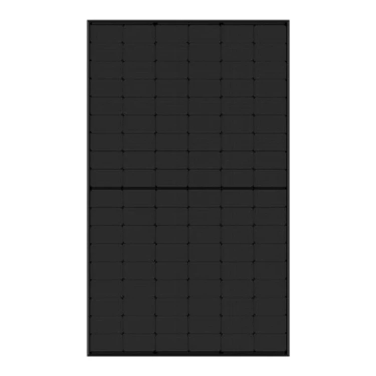 Panel Fotowoltaiczny Jinko Solar 460 W Double-Glass Full Black - ME7387
