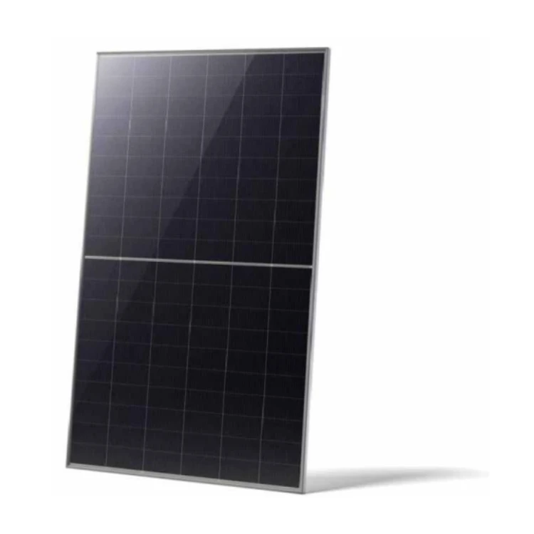 Panel Fotowoltaiczny Jinko Solar 480 W Czarna Rama - ME7388
