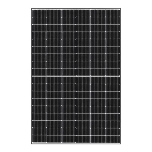 Panel fotowoltaiczny Tongwei TW Solar 460 W TW460MAP-120-H-S Srebrna Rama Monokrystaliczny - ME7389
