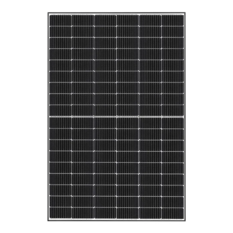 Panel fotowoltaiczny Tongwei TW Solar 460 W TW460MAP-120-H-S Srebrna Rama Monokrystaliczny - ME7389
