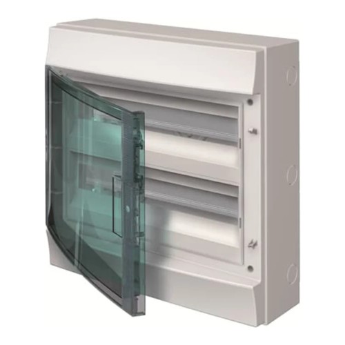 ABB Rozdzielnica Mistral 65H 36M, IP65, drzwi transparentne - ME7394