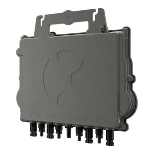 APsystems Mikro-inwerter QT2D 3200 W Trzyfazowy, mikroinwerter - ME7395