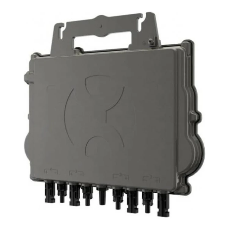APsystems Mikro-inwerter QT2D 3200 W Trzyfazowy, mikroinwerter - ME7395