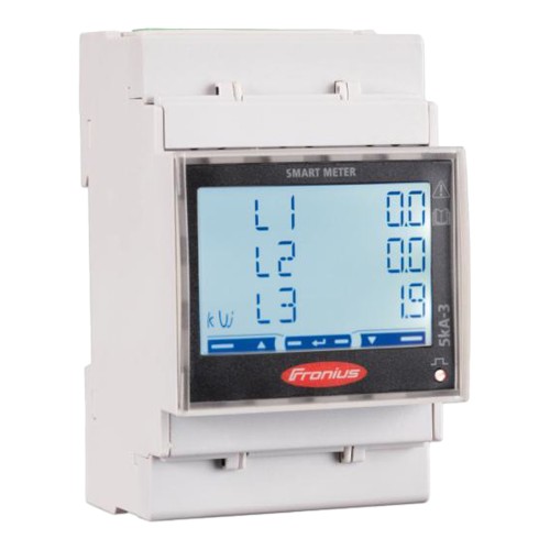 Fronius 5KA-3 Licznik energii - ME7400